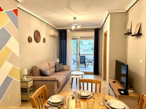 Apartamento Oropesa
