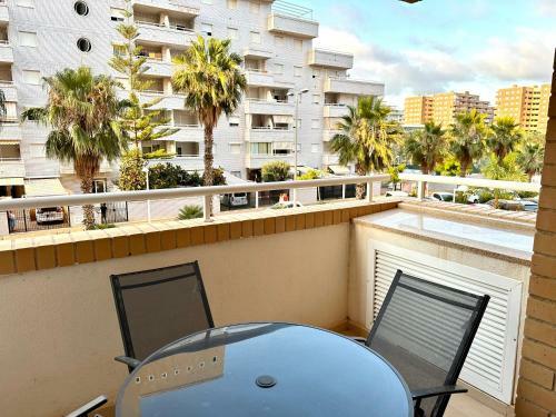Apartamento Oropesa