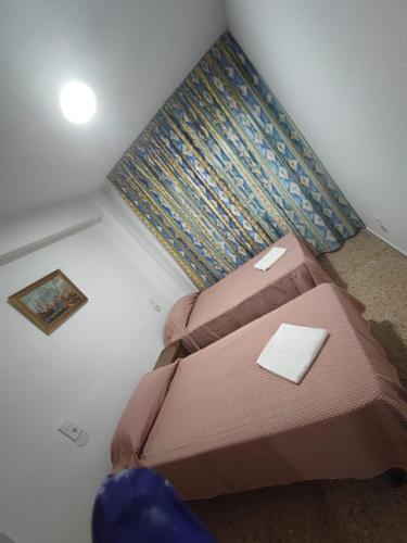 Apartamento Edificio Entremares