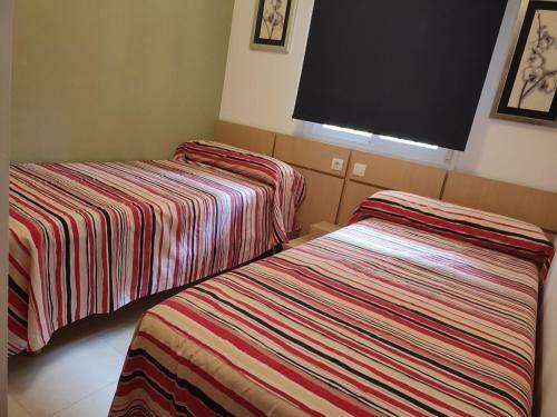 Apartamento Apcostas Aguamarina - Valparaiso