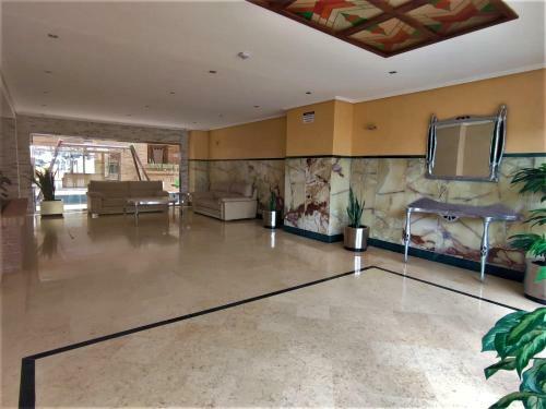 Apartamento Apcostas Aguamarina - Valparaiso