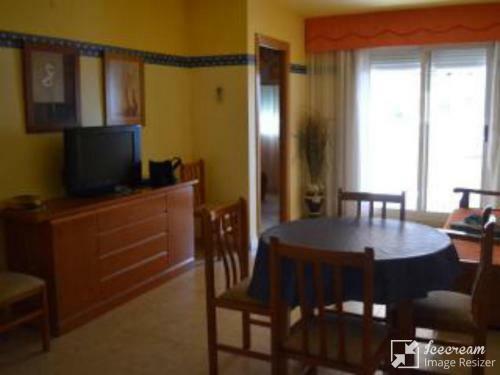 Apartamento 1� Linea En Marina D�or, Oropesa Del Mar