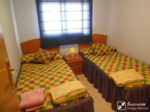 Apartamento 1� Linea En Marina D�or, Oropesa Del Mar