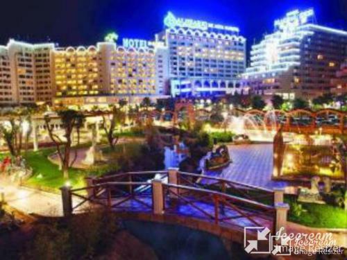 Apartamento 1� Linea En Marina D�or, Oropesa Del Mar