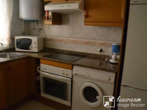 Apartamento 1� Linea En Marina D�or, Oropesa Del Mar