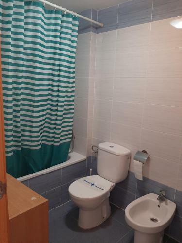 Apartamento Mar De Oropesa II