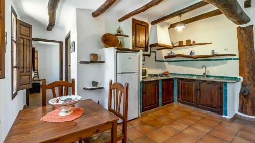 Cortijo Alto �rgiva By Ruralidays