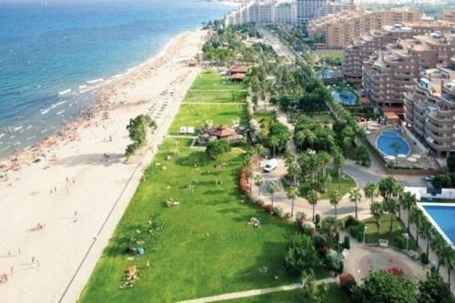 Apartamento Marina D'or Torremar - 2 Linea, Planta 6, Norte