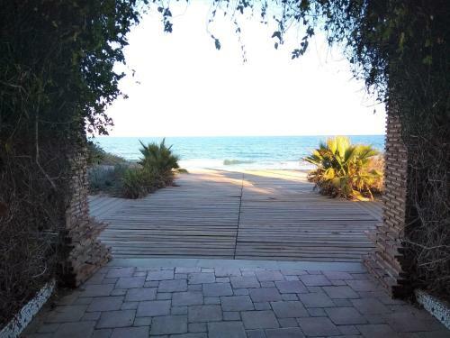 Apartamento Acv- Bahia Park-1� Linea Planta 6 Sur
