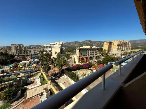 Apartamento Acv- Bahia Park-1� Linea Planta 6 Sur
