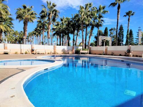 Apartamento Acv- Bahia Park-1� Linea Planta 6 Sur