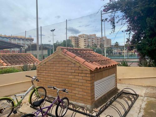 1ra Linea Playa Magic World Luxury Apartament Pp3 Pet