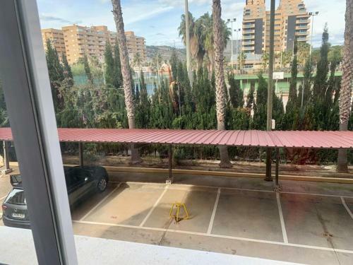 1ra Linea Playa Magic World Luxury Apartament Pp3 Pet