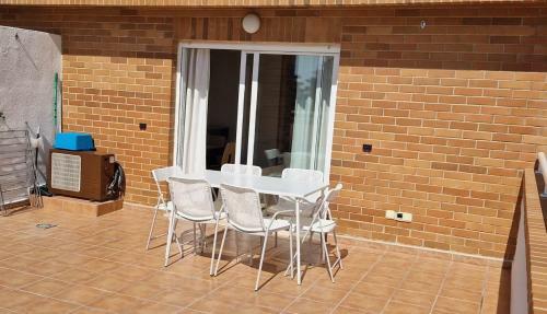 Apartamento Torremar N� 1092