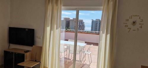 Apartamento Torremar N� 1092