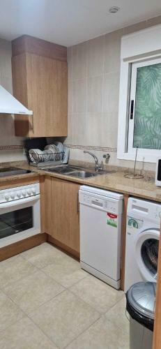 Apartamento Torremar N� 1092