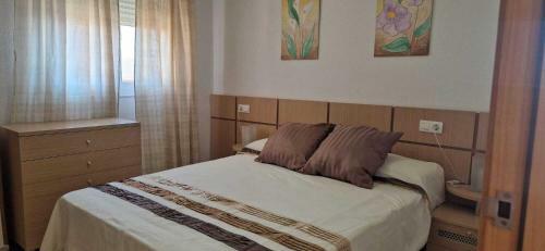 Apartamento Torremar N� 1092