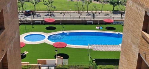 Apartamento Torremar N� 1092