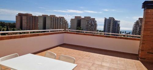 Apartamento Torremar N� 1092