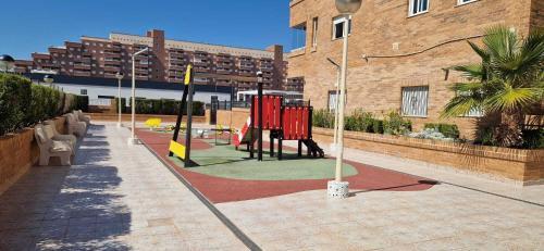 Apartamento Torremar N� 1092