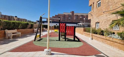 Apartamento Torremar N� 1092