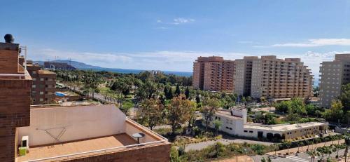 Apartamento Torremar N� 1092