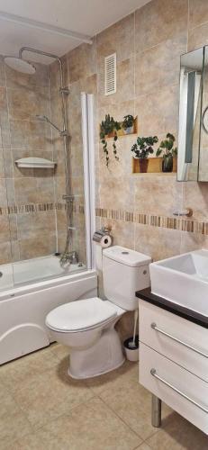 Apartamento Torremar N� 1092