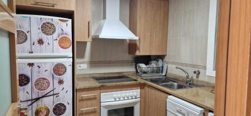 Apartamento Torremar N� 1092