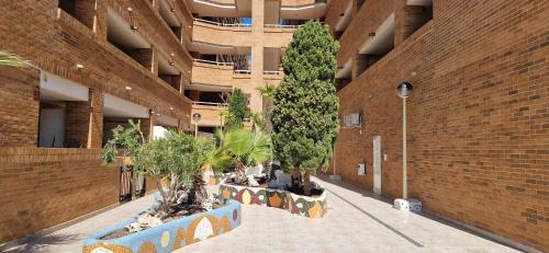 Apartamento Torremar N� 1092