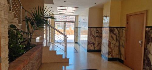 Apartamento Torremar N� 1092