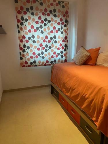 Apartamento Marina D'or 1� L�nea Edificio Mondrian