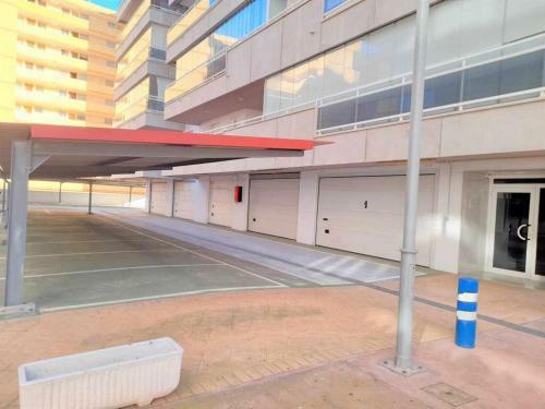 Apartamento Ayf Colomeras Espacioso Playa Morro de Gos