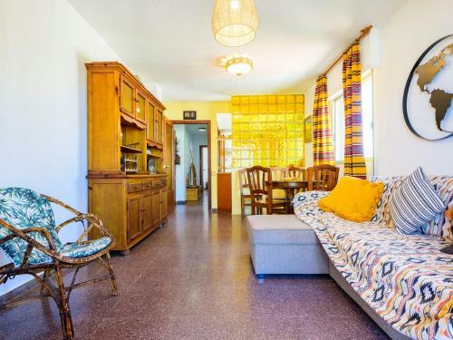 Apartment Paradis-2 By Interhome