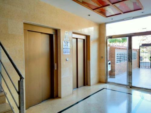 Apartamento Acv - Torremar-2� Linea Planta 1 Norte 3h