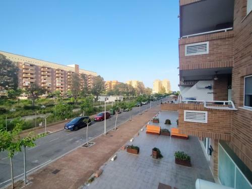 Apartamento Acv - Torremar-2� Linea Planta 1 Norte 3h