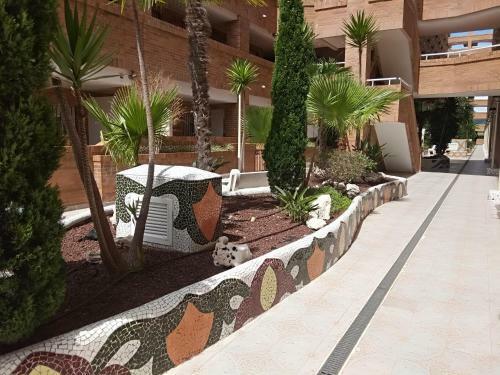 Apartamento Acv - Torremar-2� Linea Planta 1 Norte 3h