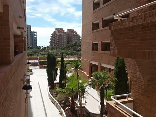 Apartamento Acv - Torremar-2� Linea Planta 1 Norte 3h