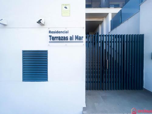 Apartamento La Terrace