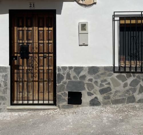 Townhouse In Orgiva