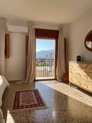 Townhouse In Orgiva