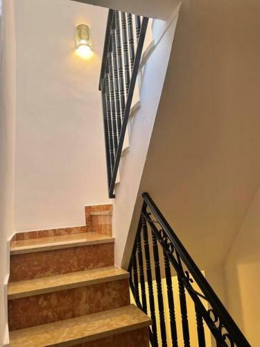Townhouse In Orgiva
