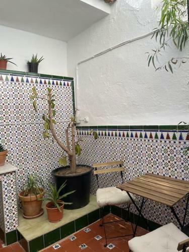 Townhouse In Orgiva