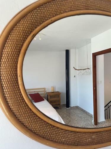 Townhouse In Orgiva