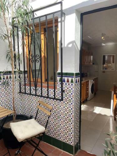 Townhouse In Orgiva