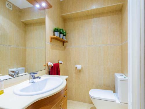 Apartment Las Vegas By Interhome