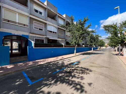Apartamento Espacio Ideal En La Playa