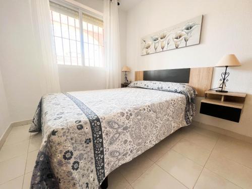 Apartamento Espacio Ideal En La Playa