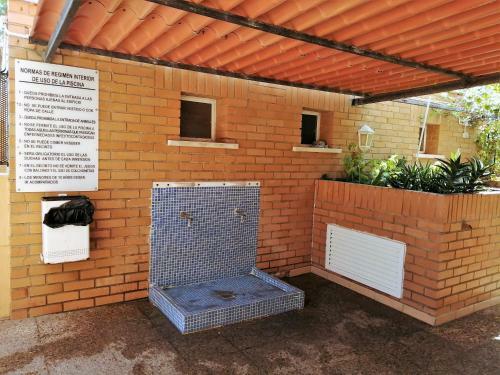 Apartamento Acv - Sol Park I-1� Linea Planta 9 Norte