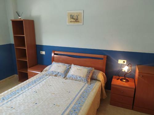Apartamento Acv - Sol Park I-1� Linea Planta 9 Norte
