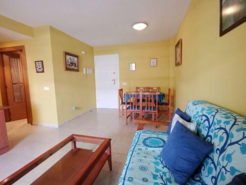 Apartamento Acv - Sol Park I-1� Linea Planta 9 Norte